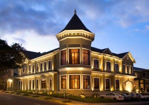 hotel costa rica