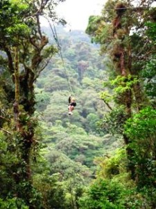 canopy costa rica