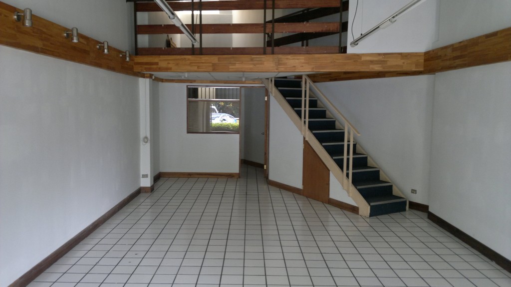 Two commercial locals for rent, Escazu, Guachipelin Two commercial locals for rent, Escazu, Guachipelin