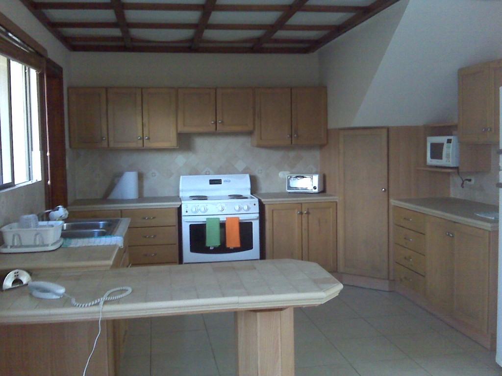 House in condominium in Guachipelin House in condominium in Guachipelin