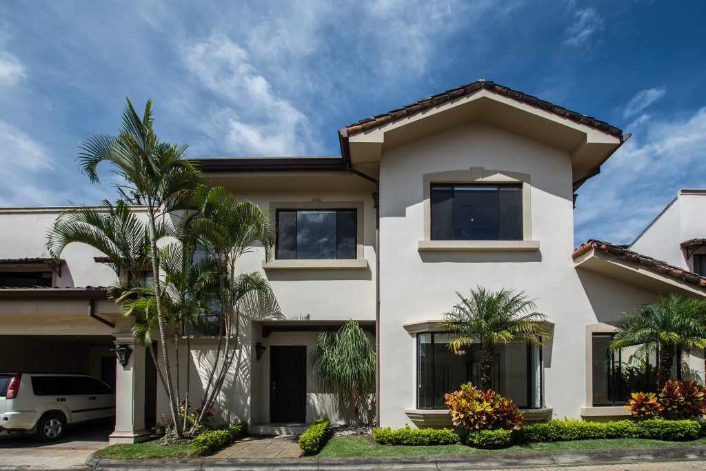 Beautiful house in condominium in Jaboncillo Beautiful house in condominium in Jaboncillo