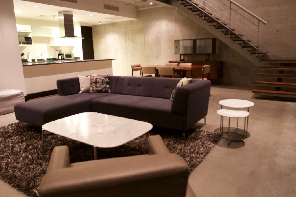 Luxury, furnished rental in Avenida Escazu Luxury, furnished rental in Avenida Escazu