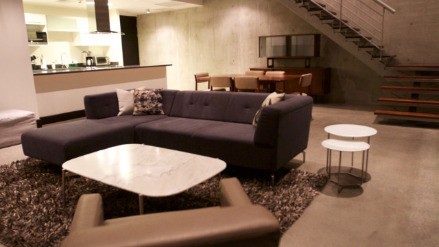 Luxury, furnished rental in Avenida Escazu luxury furnished rental avenida escazu