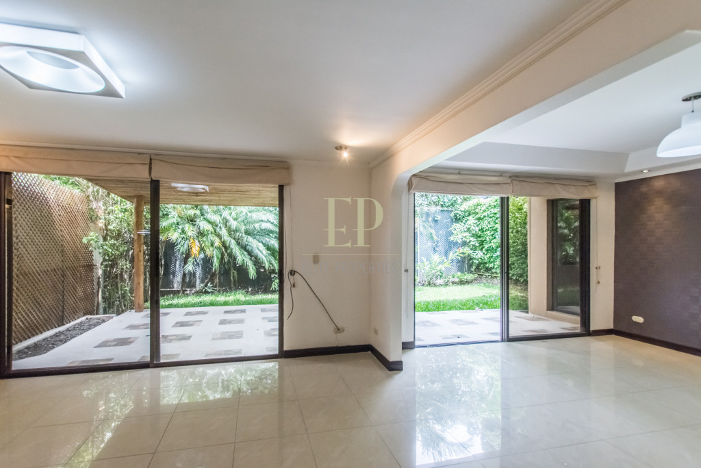 Two story home with mezzanine in condominium near La Paco Two story home with mezzanine in condominium near La Paco
