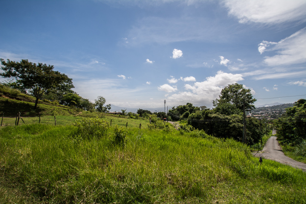 Lot with views in Jaboncillo Lot with views in Jaboncillo
