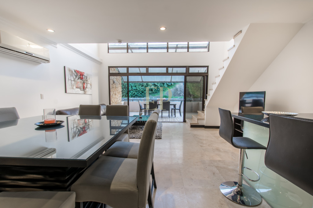 Totally furnished penthouse with terrace and views Totally furnished penthouse with terrace and views