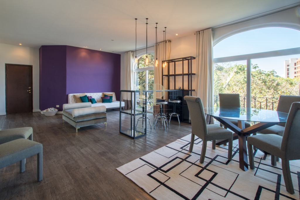 Luxury one bedroom apartment with views near La Paco Luxury one bedroom apartment with views near La Paco