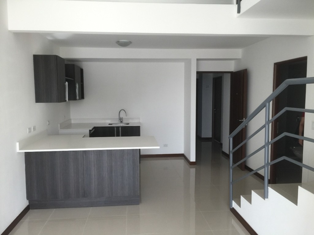 Two story modern apartment in Real Carriari Two story modern apartment in Real Carriari