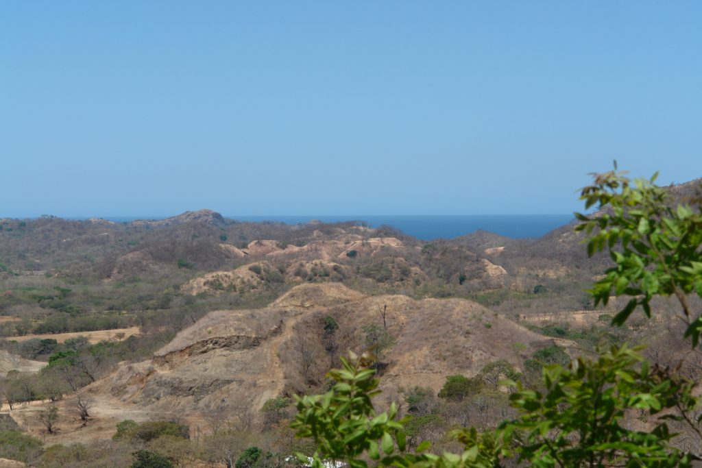 Lot in Guanacaste suitable for a development of an apartment tower Lot in Guanacaste suitable for a development of an apartment tower