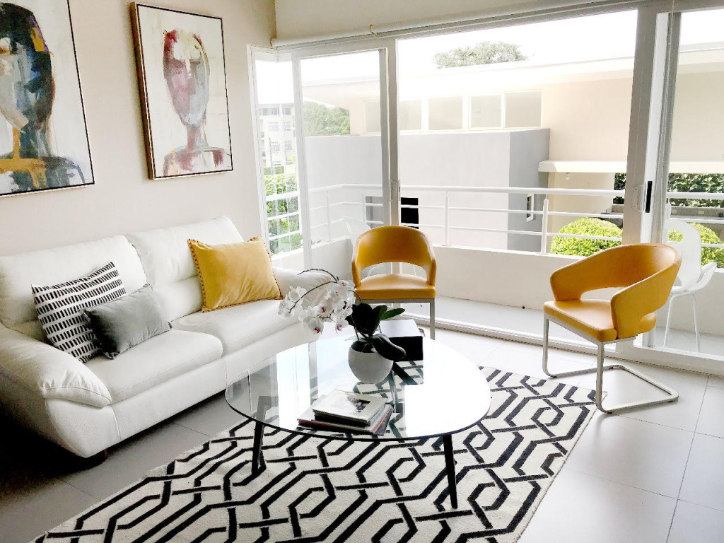 Very nice, first floor apartment in central location Very nice, first floor apartment in central location