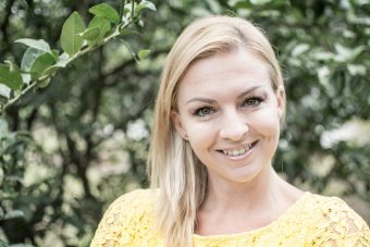 Catherine Bogusz
