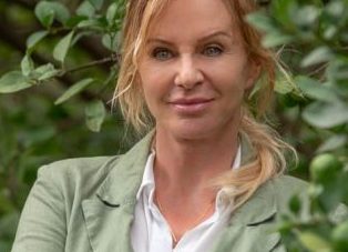 Sophie Margaret Bertisch