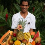 g Fruits