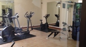gym