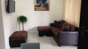 Furnished apartment, all included Escazu
