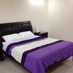 Furnished apartment, all included Escazu
