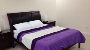 Furnished apartment, all included Escazu