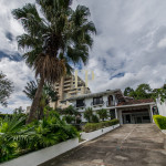  Beautiful home in condominium, Escazu La Paco