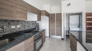 New, contemporary apartment in Santa Ana Piedades