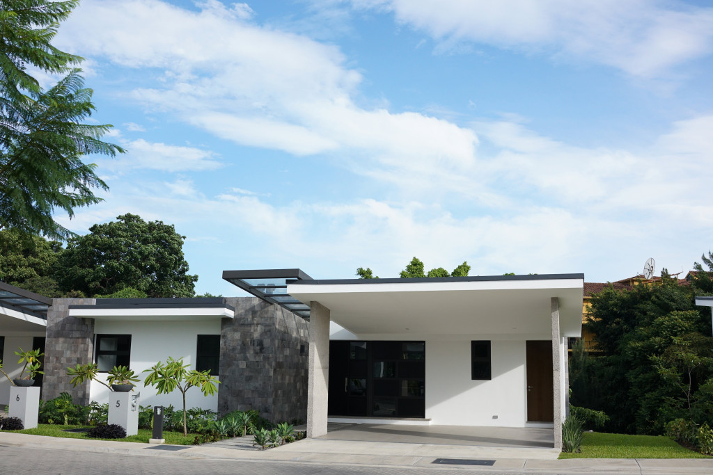 New, contemporary, two story home near Multiplaza. New, contemporary, two story home near Multiplaza.