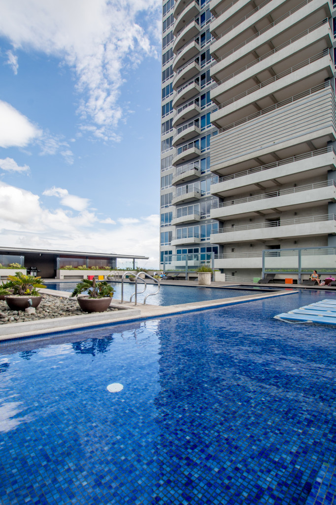 Sophisticated,cosmopolitan atmosphere, new apartment in Paseo Colon Sophisticated,cosmopolitan atmosphere, new apartment in Paseo Colon
