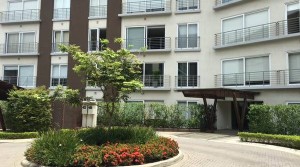 Unfurnished apartment in Escazu Distrito 4