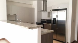 Unfurnished apartment in Escazu Distrito 4