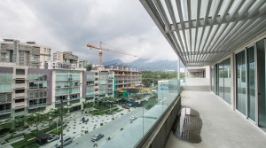 Penthouse for sale in Avenida Escazu