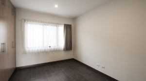 Modern house in small condominium with swimming pool Escazu, Trejos Montealegre