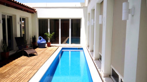 Luxury Home Bio Domus D01 Santa Ana Costa Rica -Pool22