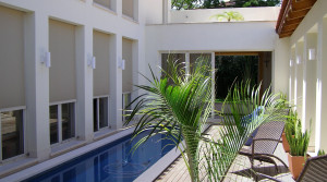 Luxury Home Bio Domus D01 Santa Ana Costa Rica -Pool23-p