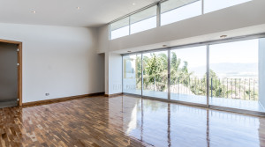 modern home with private pool for rent escazu