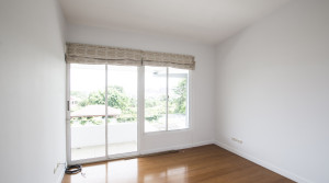 Se alquila Casa estilo loft en pequeño condominio Escazu