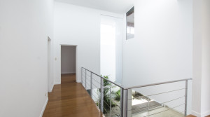 Se alquila Casa estilo loft en pequeño condominio Escazu