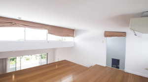 Se alquila Casa estilo loft en pequeño condominio Escazu