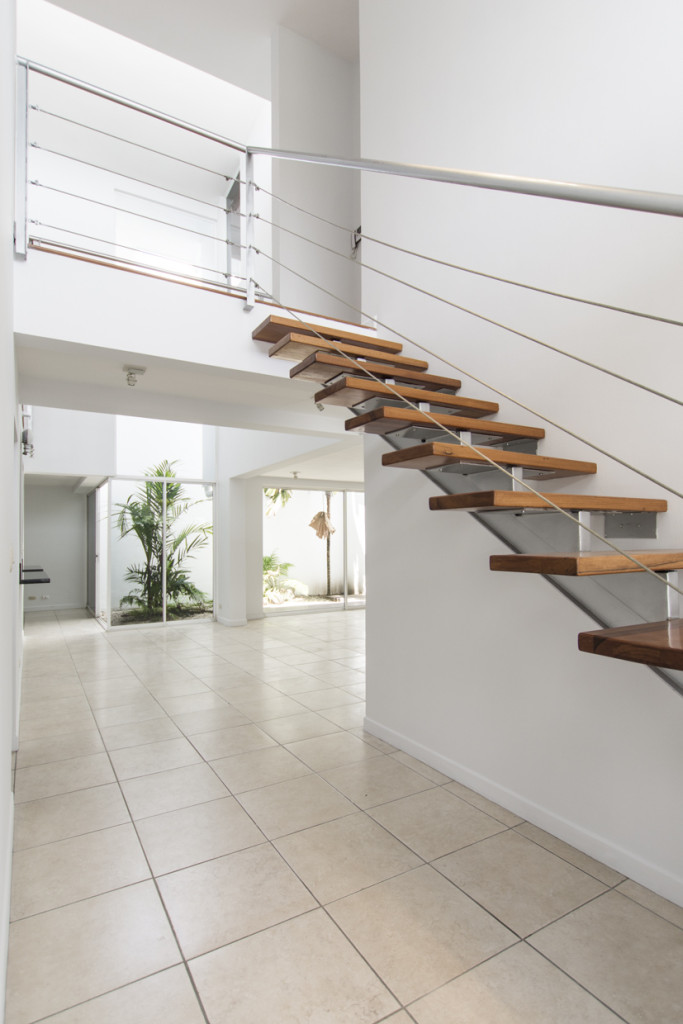 Loft style, modern home in small condominium, great location Loft style, modern home in small condominium, great location