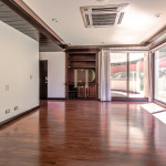 Luxury spacious apartment in Escazu walking distance to bus, Automercado