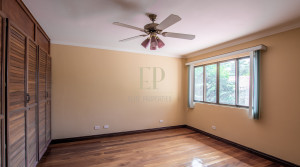 Two story independent home with terrace and garden Escazu