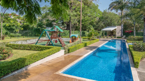 Apartamento en venta en Santa Ana Centro
