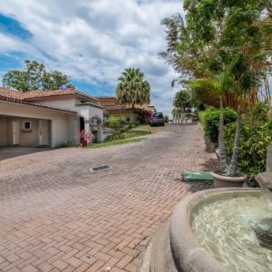 luxury home escazu la paco