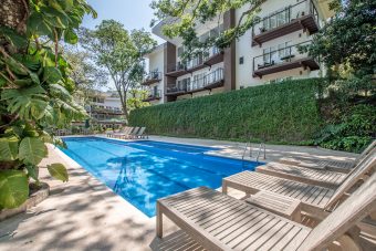 santa ana apartamento en venta
