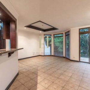 Two story home condominium Escazu