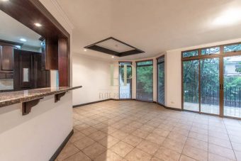 Two story home condominium Escazu