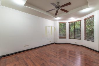 Two story home condominium Escazu