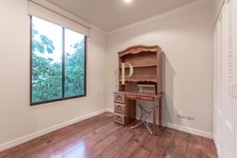 Two story home condominium Escazu