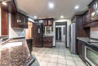Two story home condominium Escazu