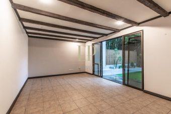 Two story home condominium Escazu