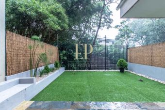 Two story home conodminium Escazu.