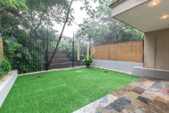 Two story home condominium Escazu