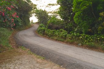 270_RoadPassingByTheProperty